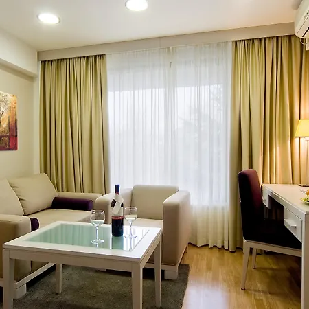 Hotel M Belgrad