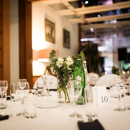 Hotel M Belgrad