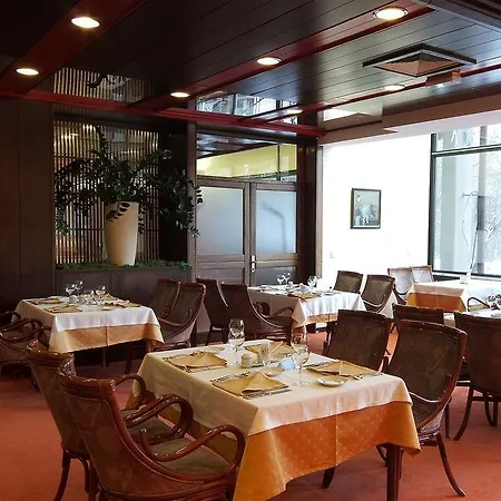 M Hotel Belgrad
