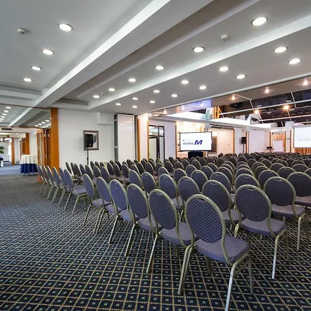 Hotel M 4*