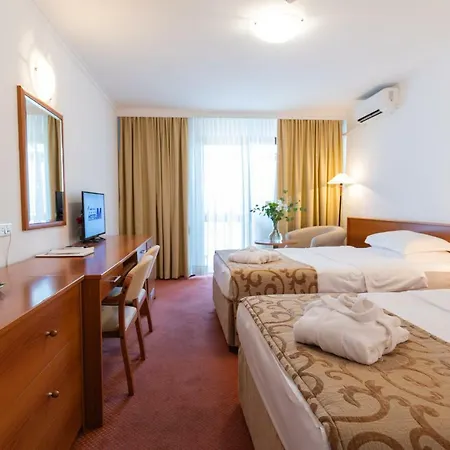 M Hotel Belgrad
