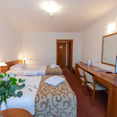 Hotel M Belgrad