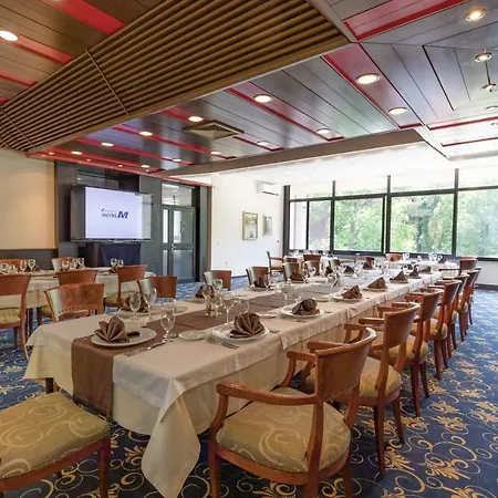 M Hotel