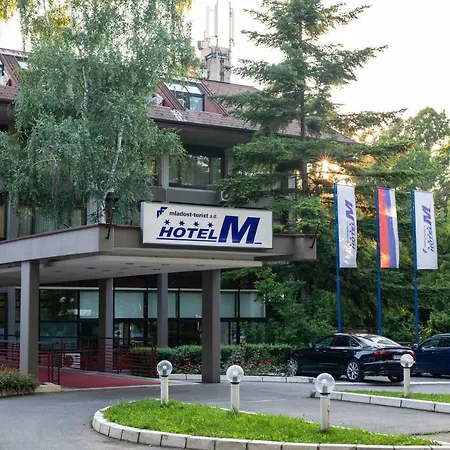 M Hotel