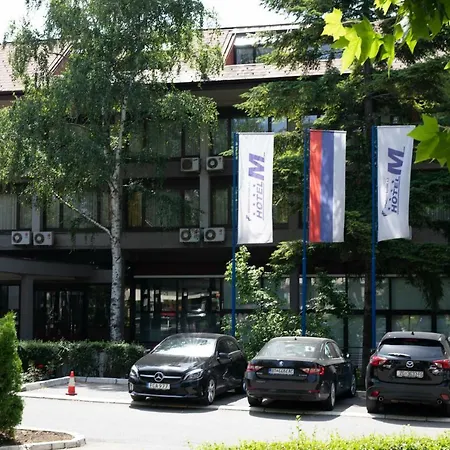 M Hotel