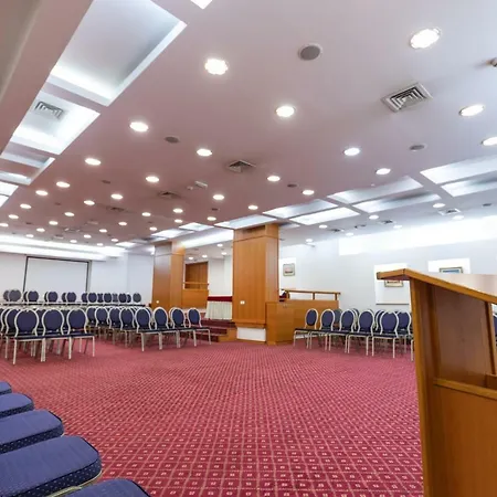 M Hotel Belgrad