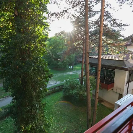 Hotel M Belgrad