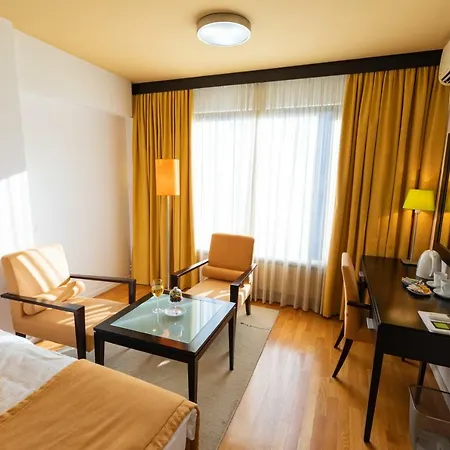 M Hotel Belgrad