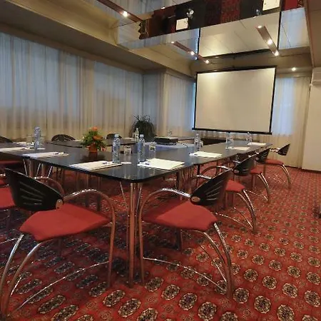 Hotel M Belgrad