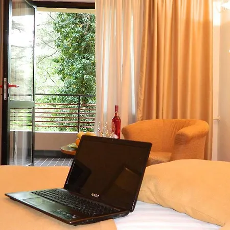Hotel M 4*