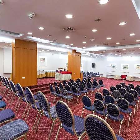 M Hotel Belgrad