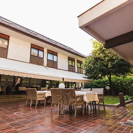 Hotel M Belgrad