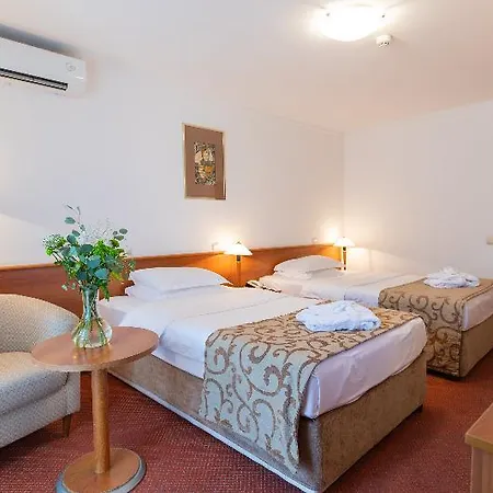 Hotel M Belgrad